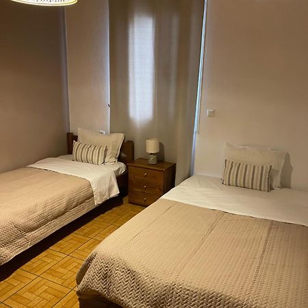 Dandolos House Parga Eksteriør billede