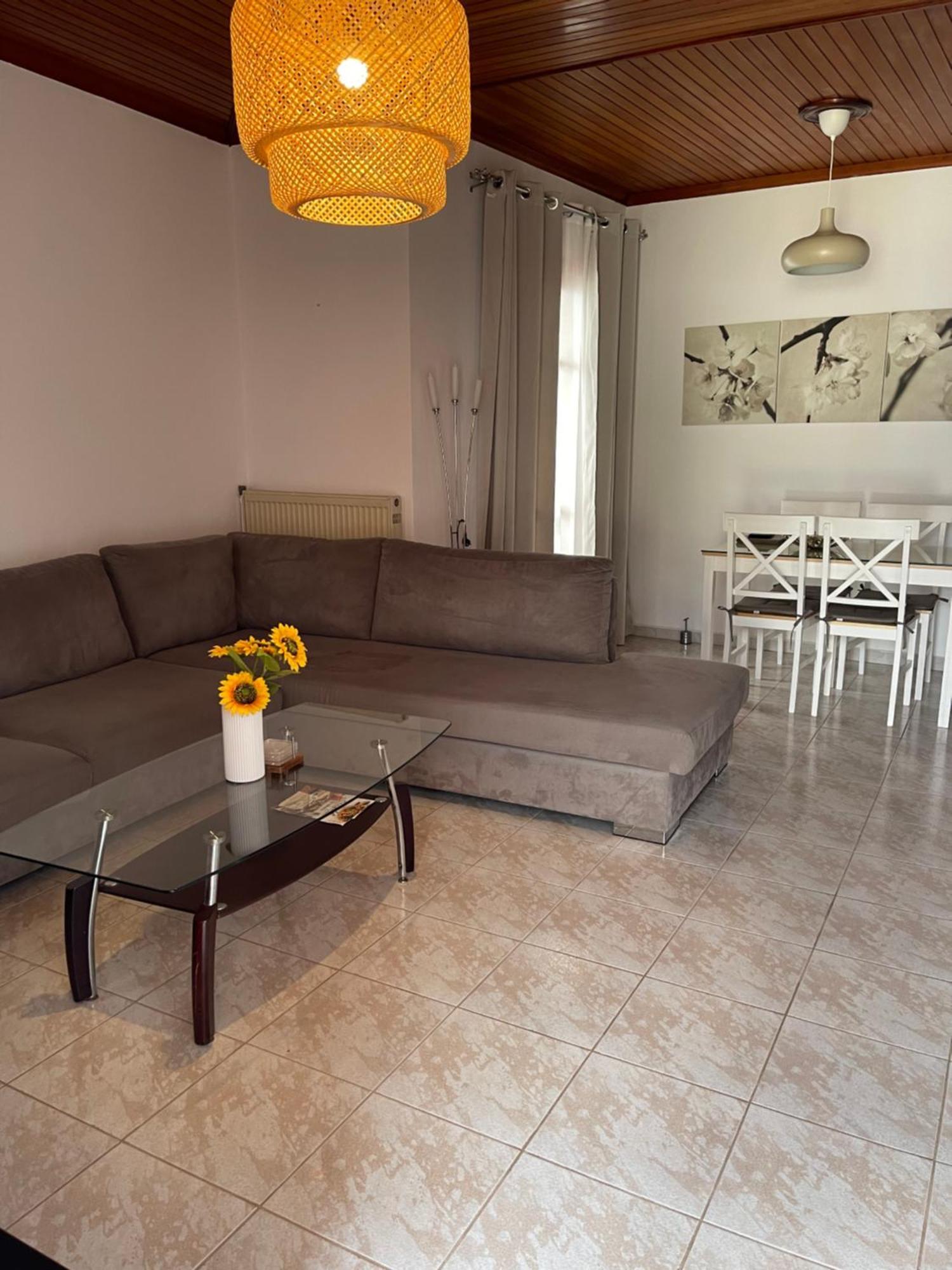Dandolos House Parga Eksteriør billede