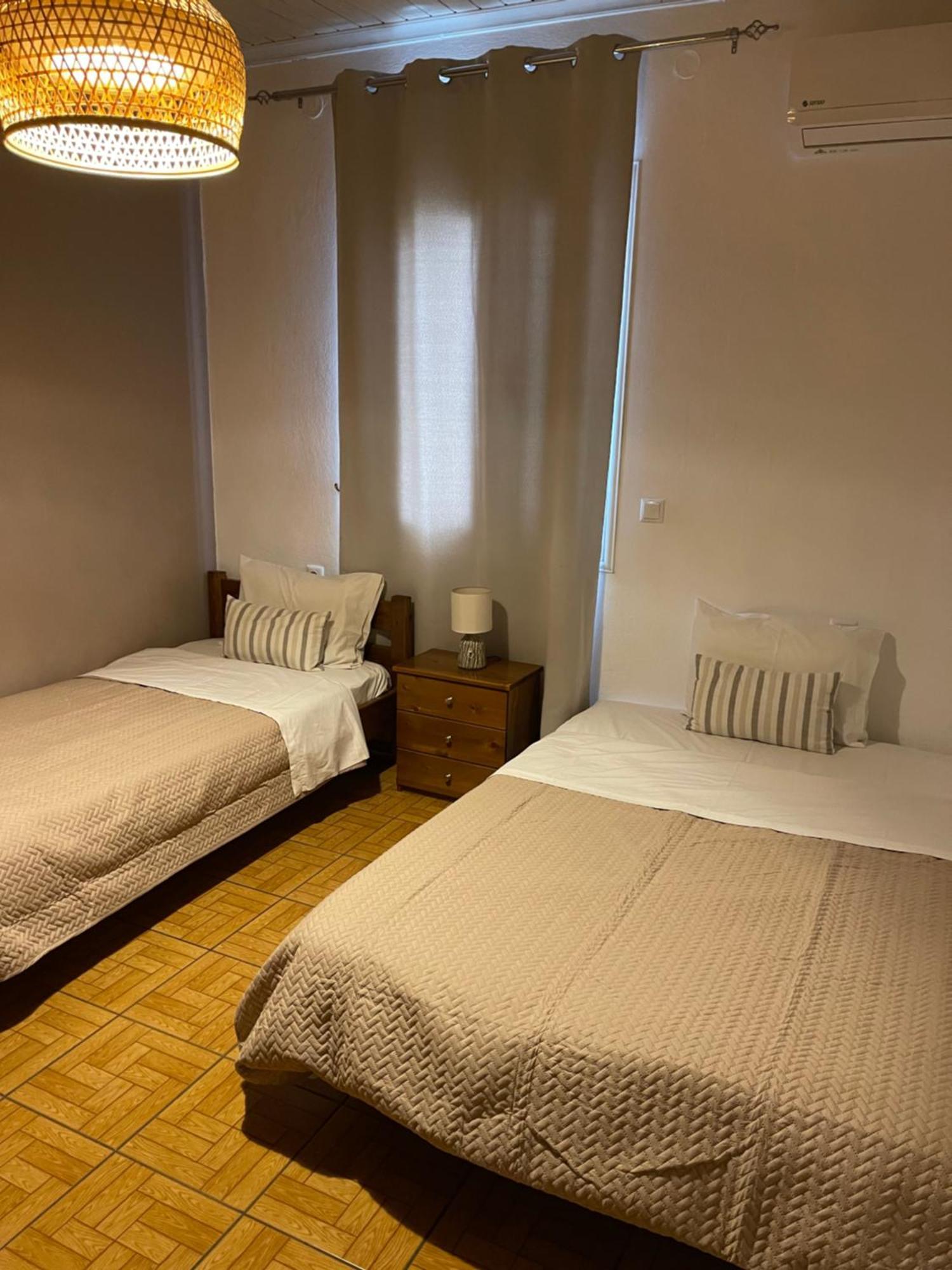 Dandolos House Parga Eksteriør billede